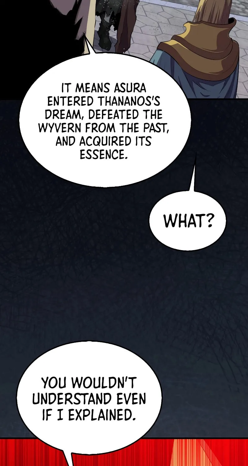 The Slumbering Ranker Chapter 105 page 70 - 