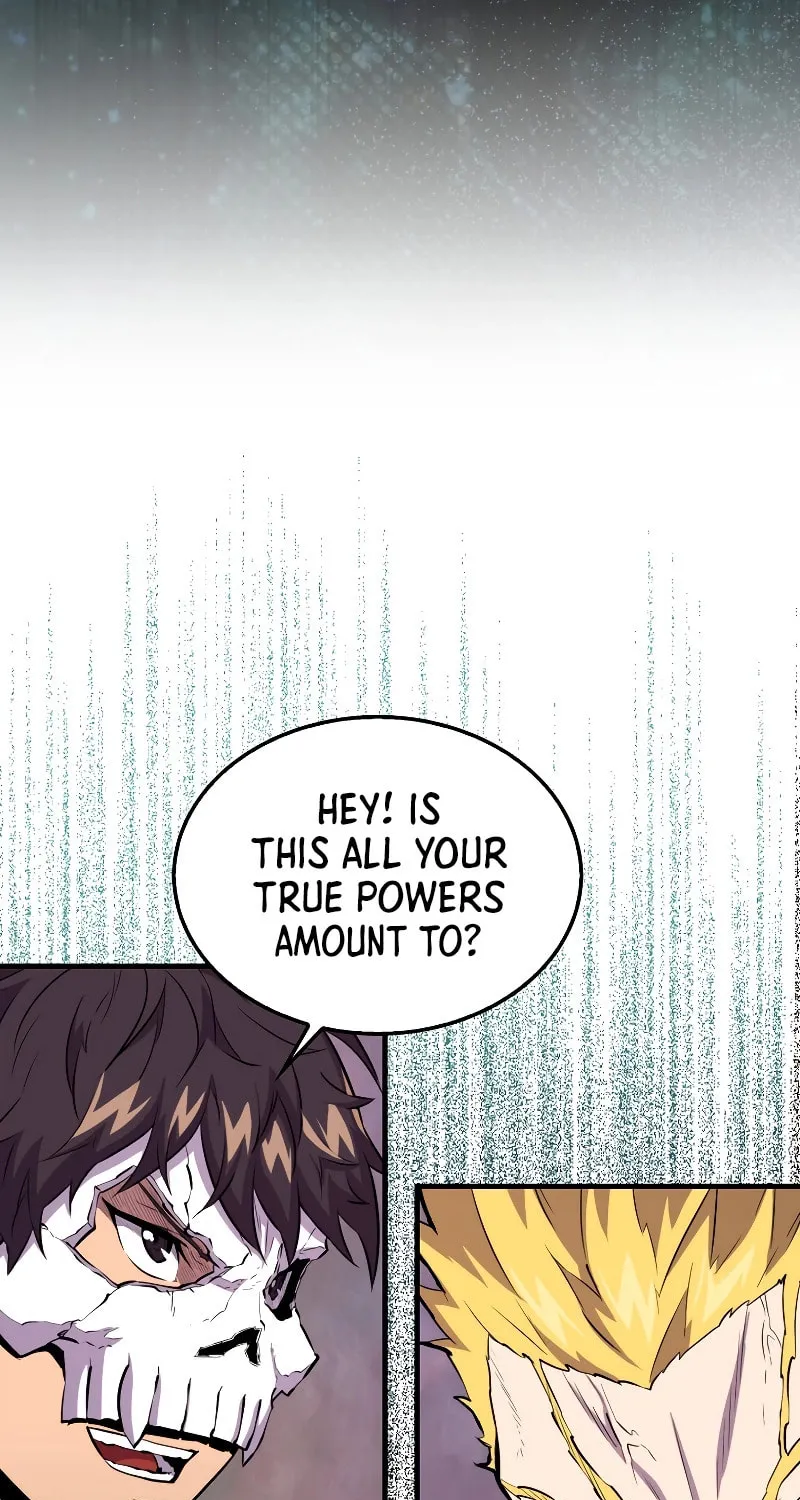 The Slumbering Ranker Chapter 105 page 8 - 