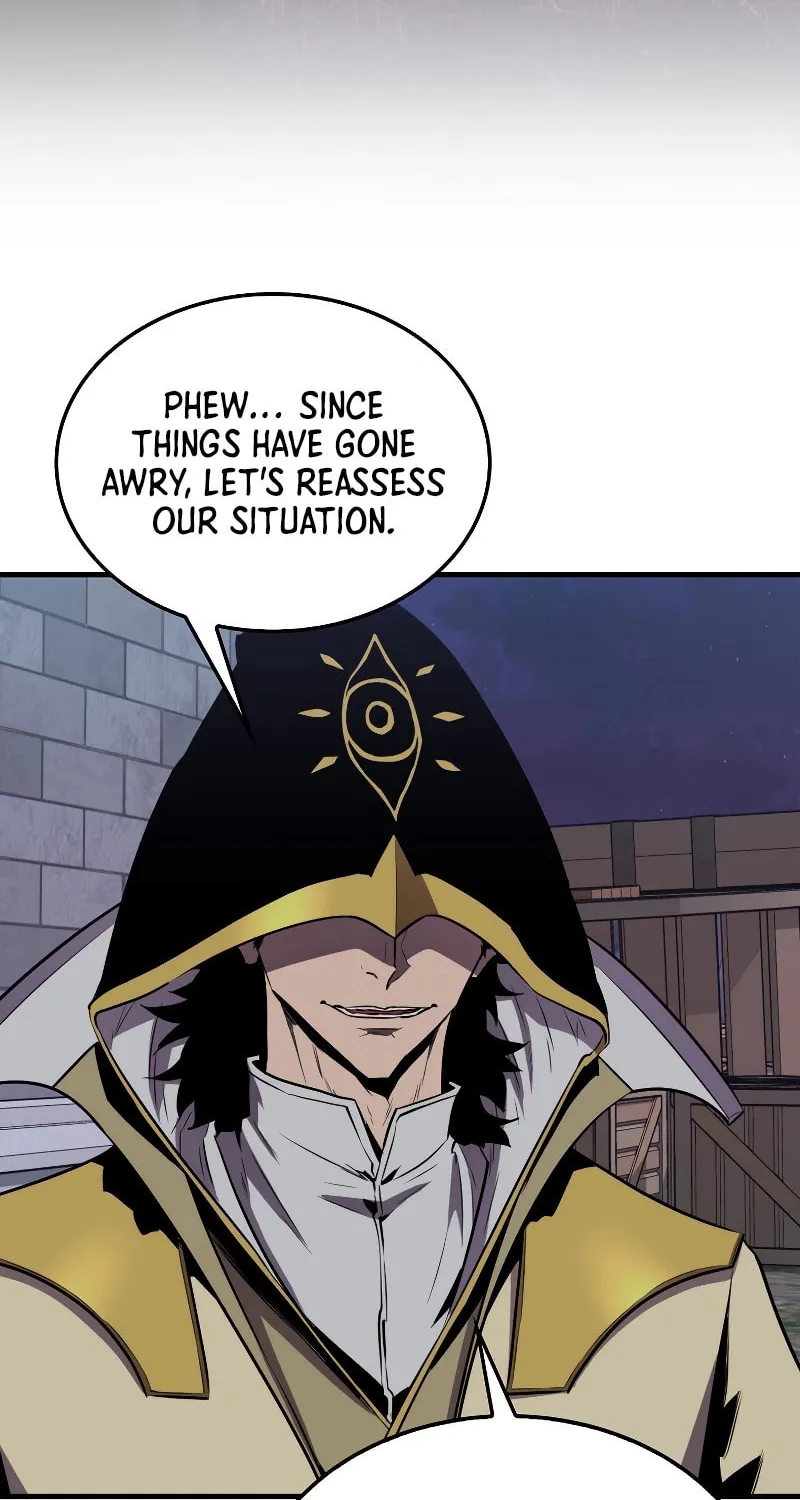 The Slumbering Ranker Chapter 105 page 74 - 