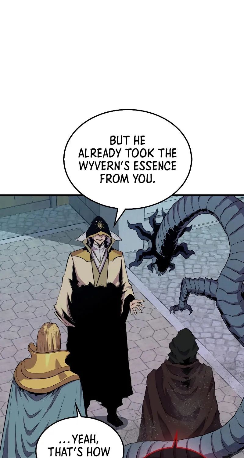 The Slumbering Ranker Chapter 105 page 76 - 