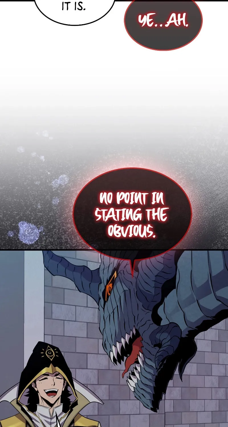 The Slumbering Ranker Chapter 105 page 77 - 