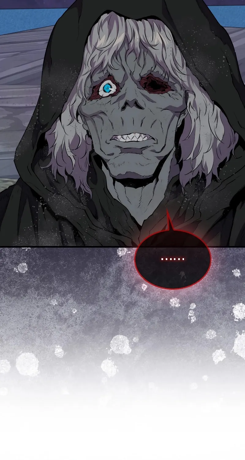 The Slumbering Ranker Chapter 105 page 79 - 