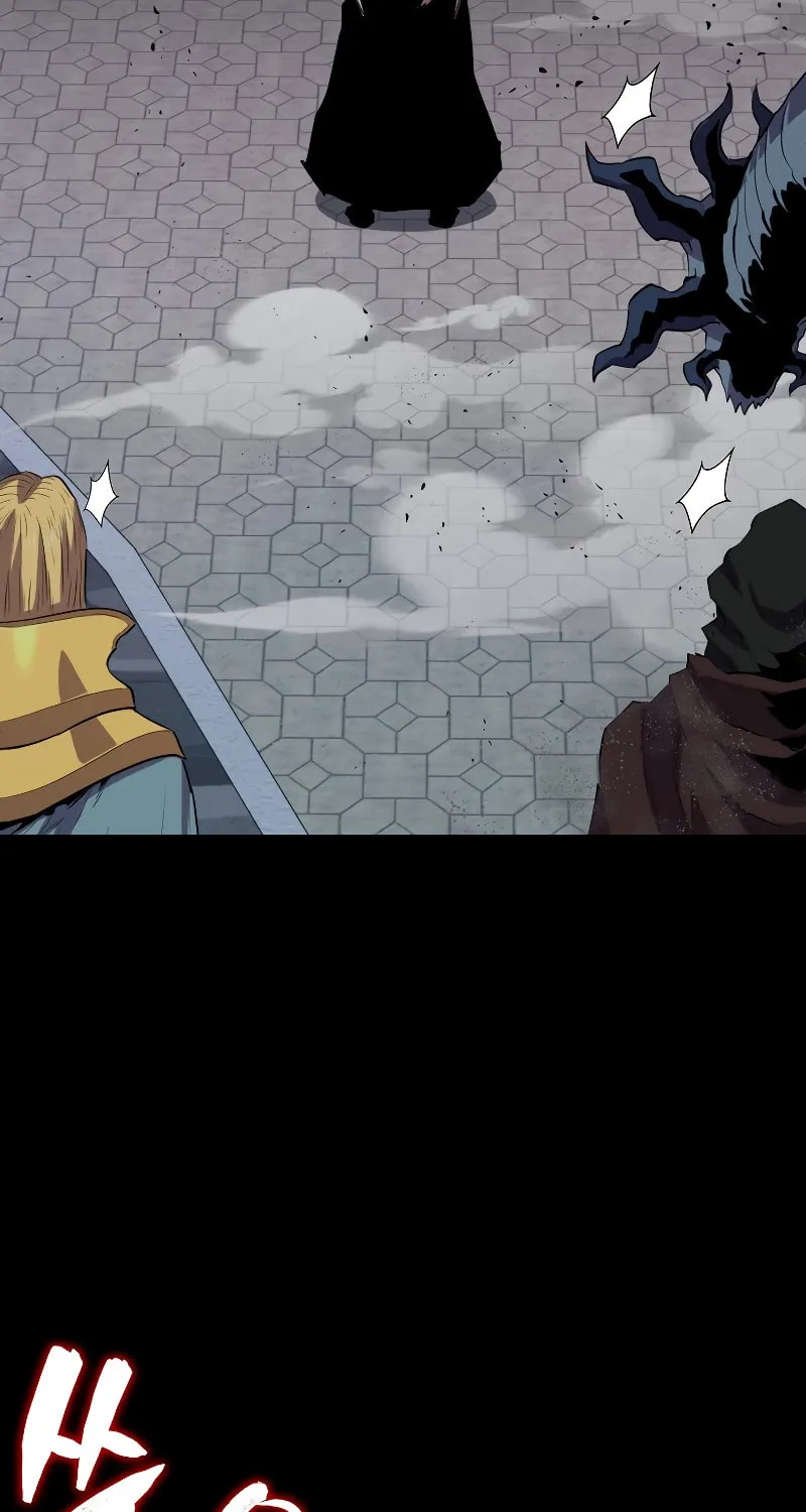 The Slumbering Ranker Chapter 105 page 81 - 