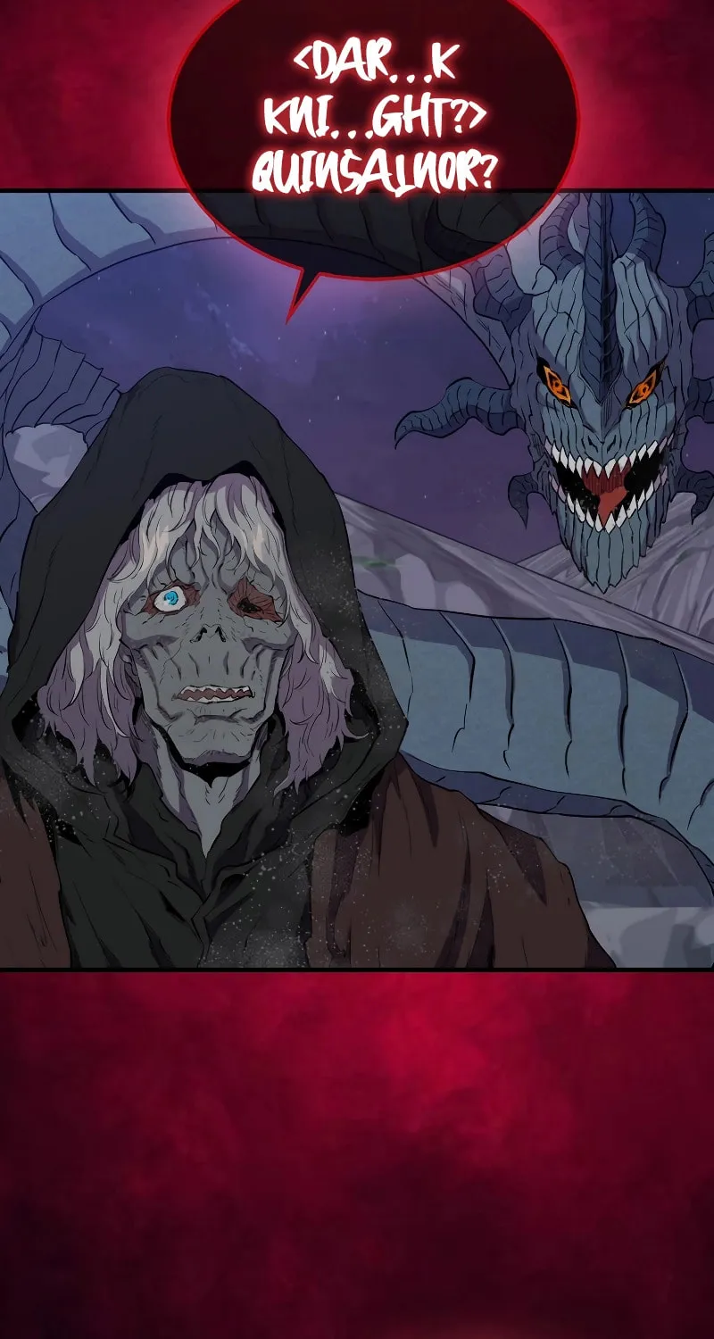 The Slumbering Ranker Chapter 105 page 87 - 