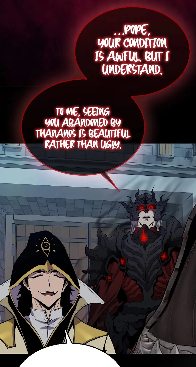The Slumbering Ranker Chapter 105 page 88 - 