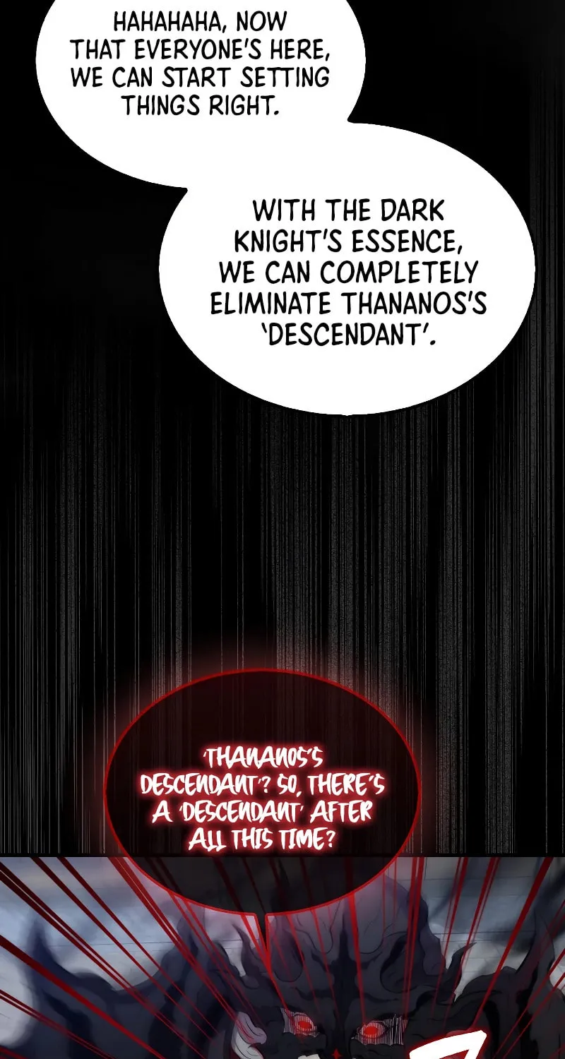 The Slumbering Ranker Chapter 105 page 89 - 