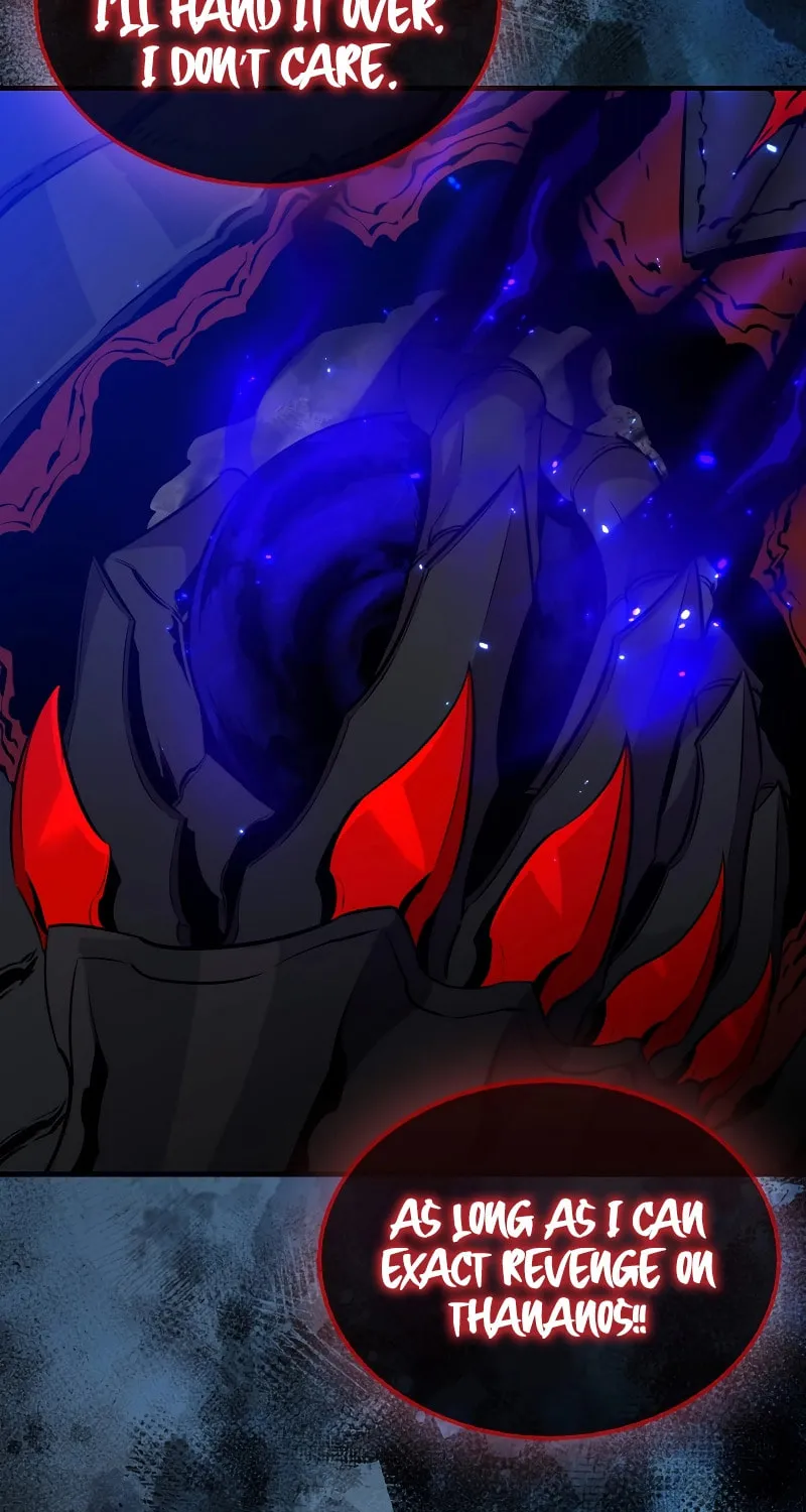 The Slumbering Ranker Chapter 105 page 91 - 