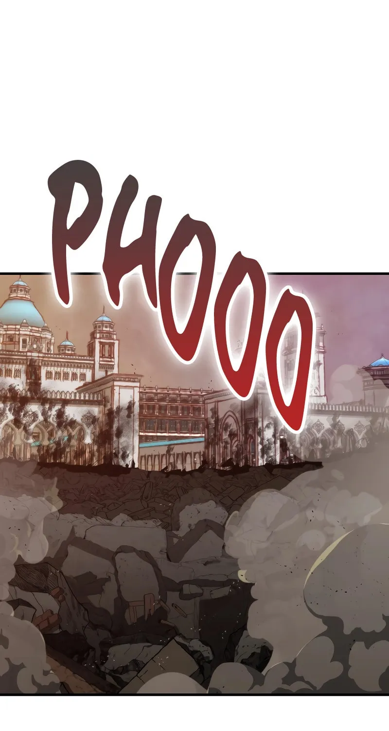 The Slumbering Ranker Chapter 106 page 2 - 