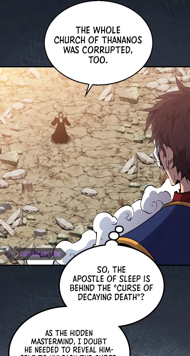 The Slumbering Ranker Chapter 106 page 102 - 