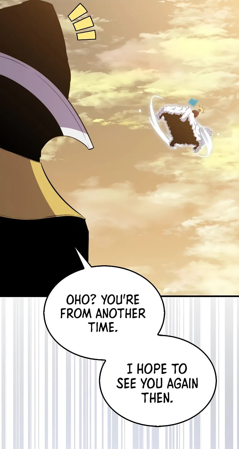 The Slumbering Ranker Chapter 106 page 104 - 