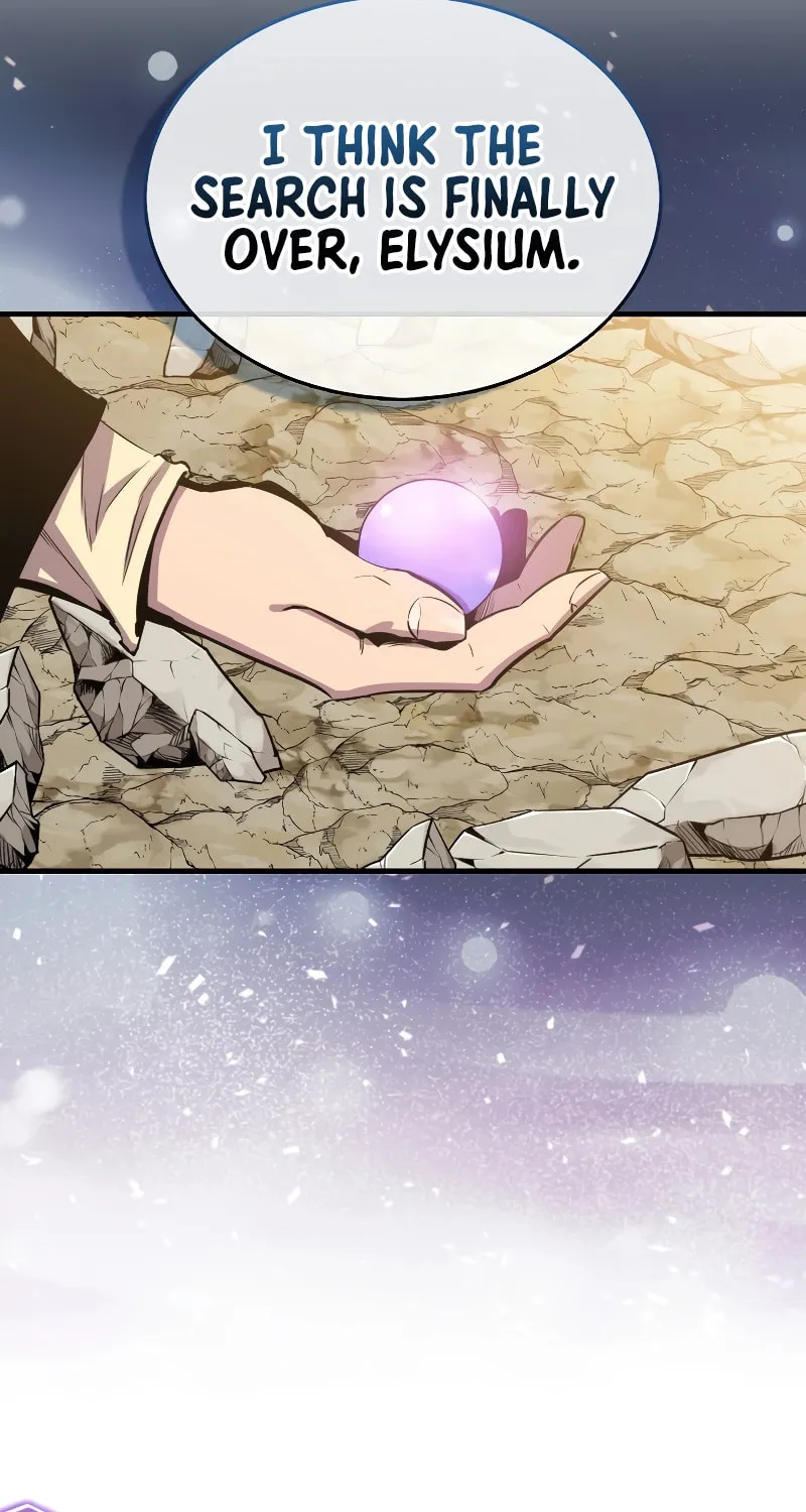 The Slumbering Ranker Chapter 106 page 107 - 