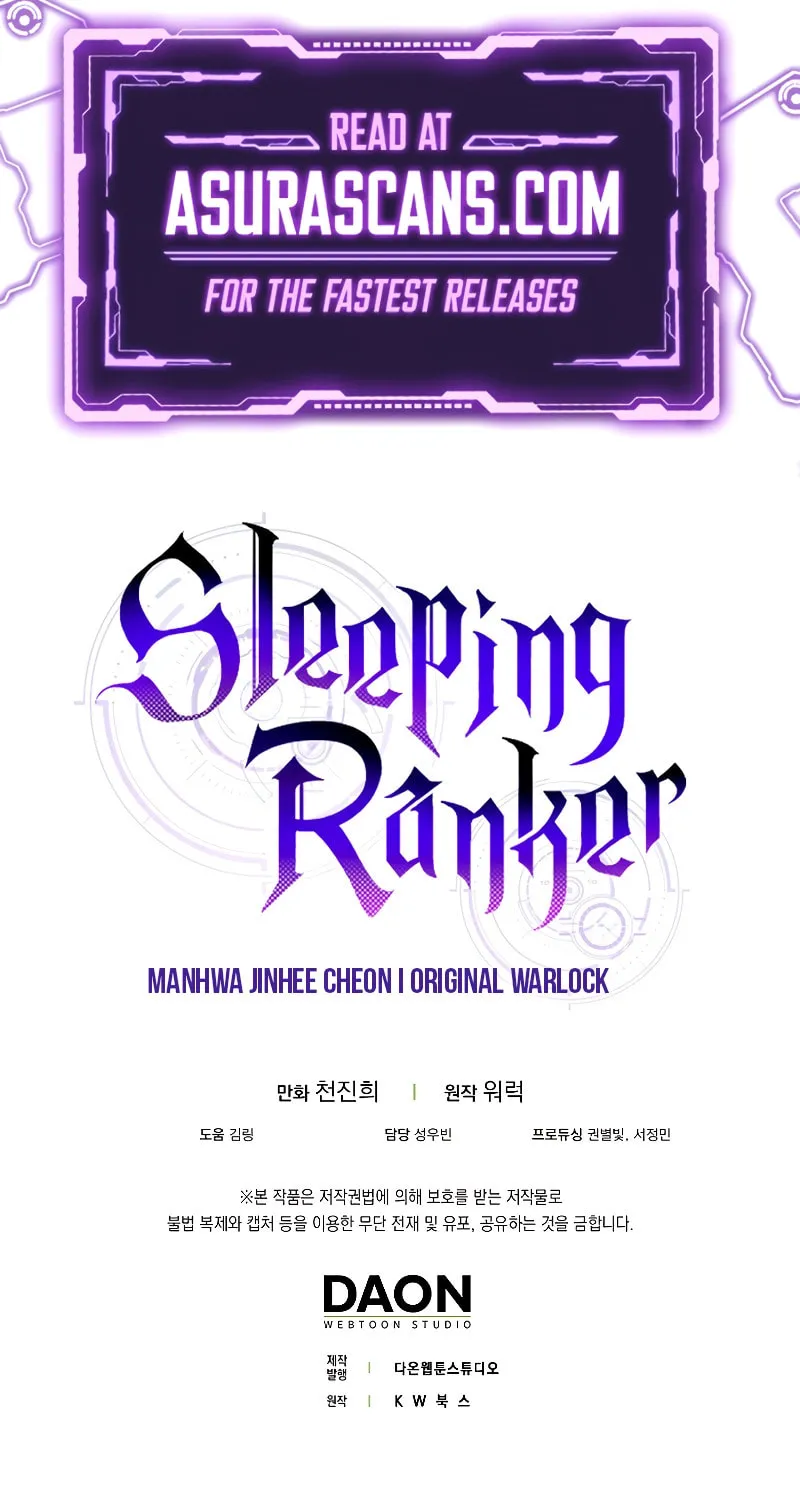 The Slumbering Ranker Chapter 106 page 108 - 