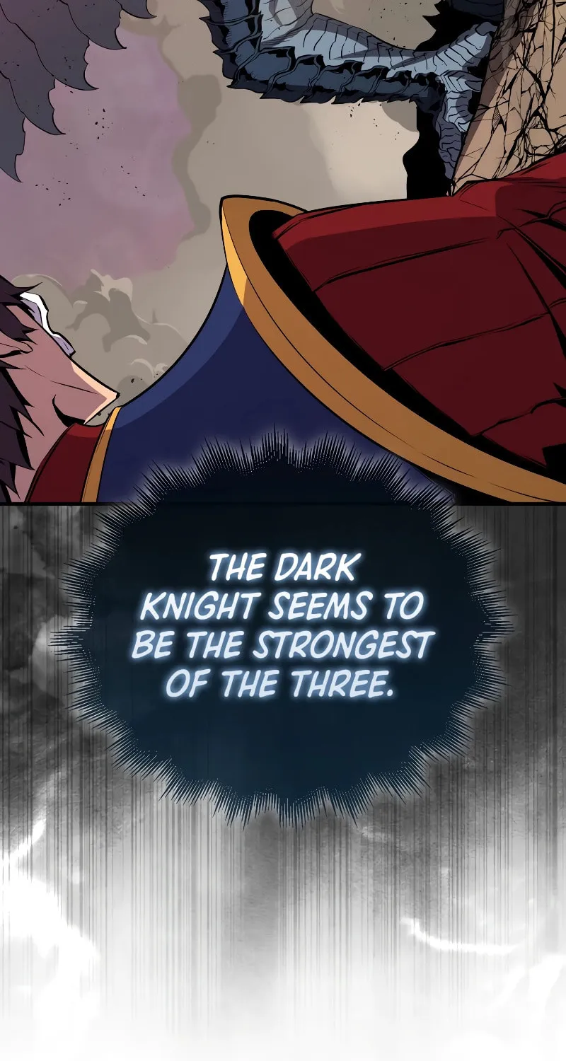 The Slumbering Ranker Chapter 106 page 12 - 