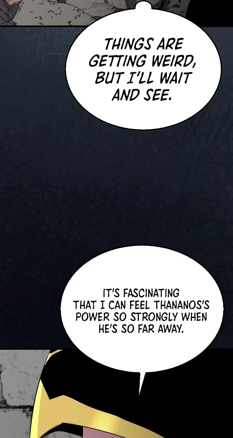 The Slumbering Ranker Chapter 106 page 14 - 