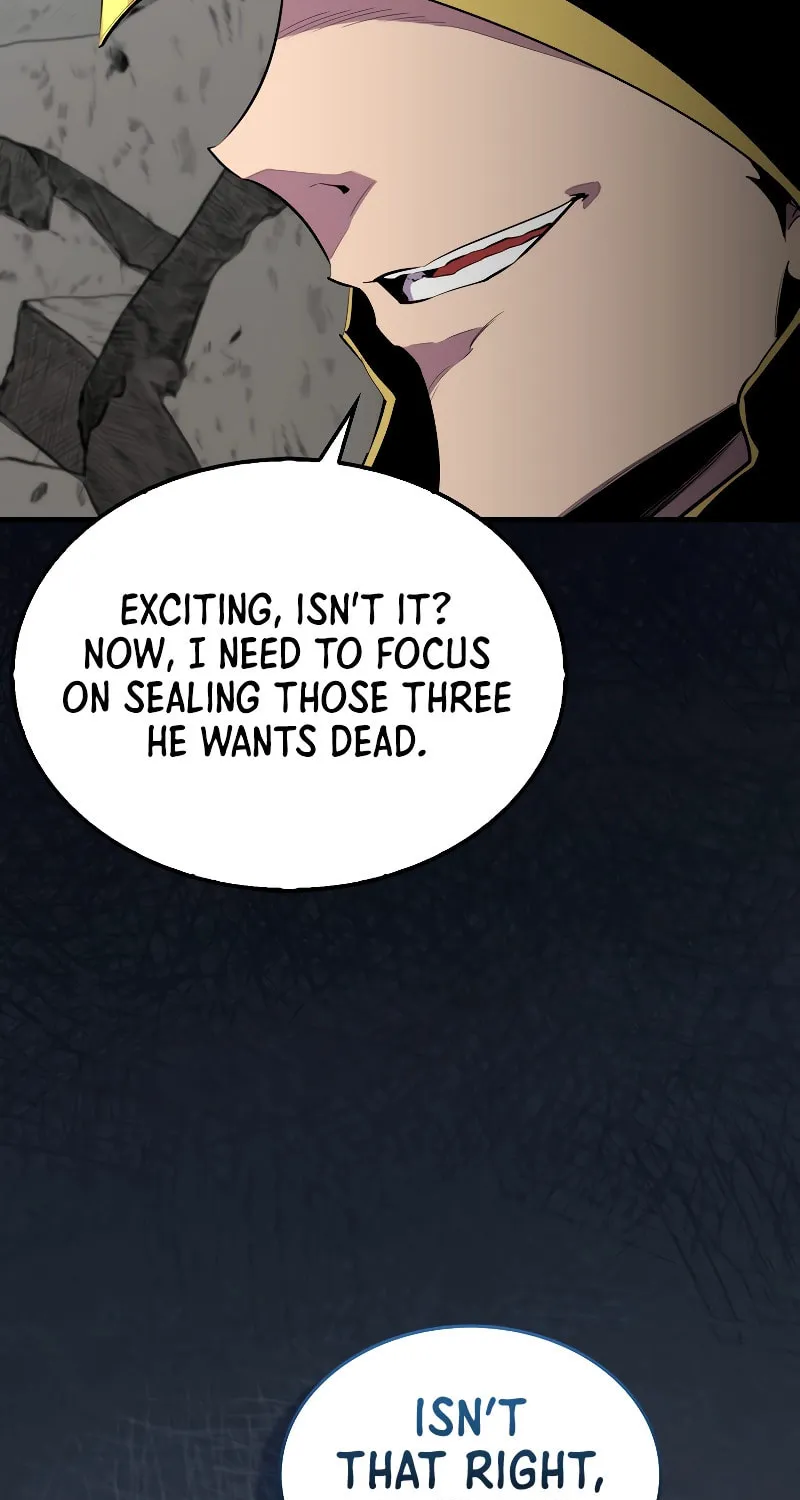 The Slumbering Ranker Chapter 106 page 15 - 