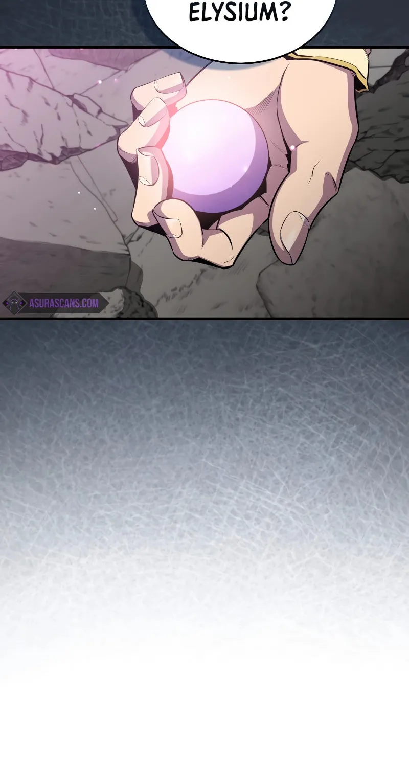 The Slumbering Ranker Chapter 106 page 16 - 