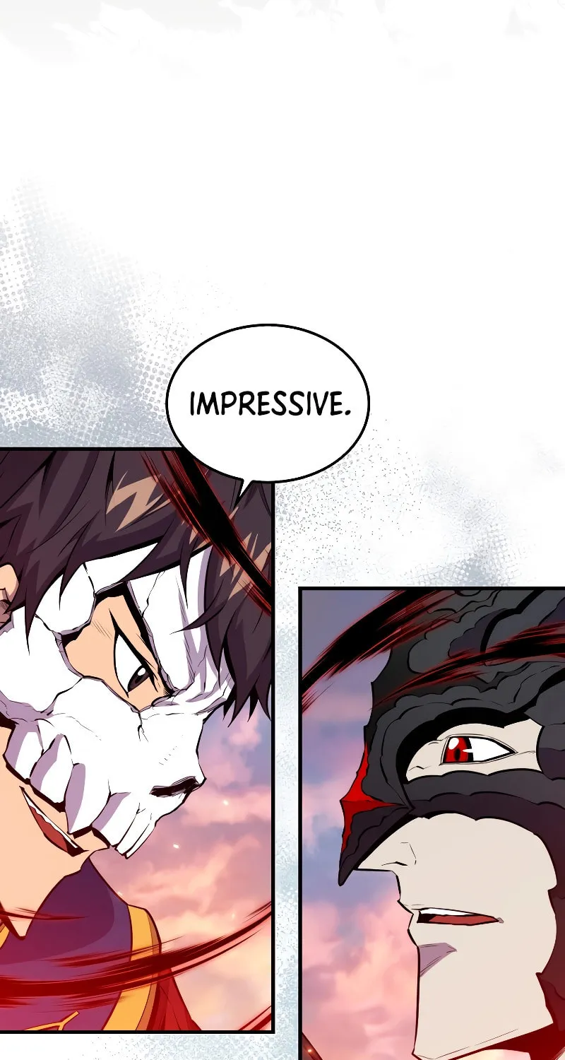 The Slumbering Ranker Chapter 106 page 20 - 