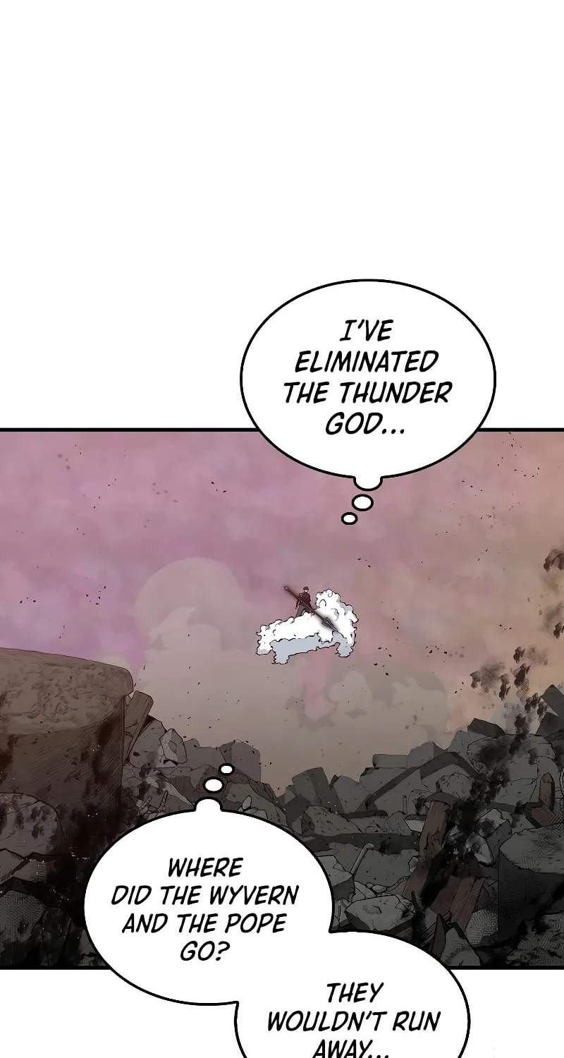 The Slumbering Ranker Chapter 106 page 3 - 