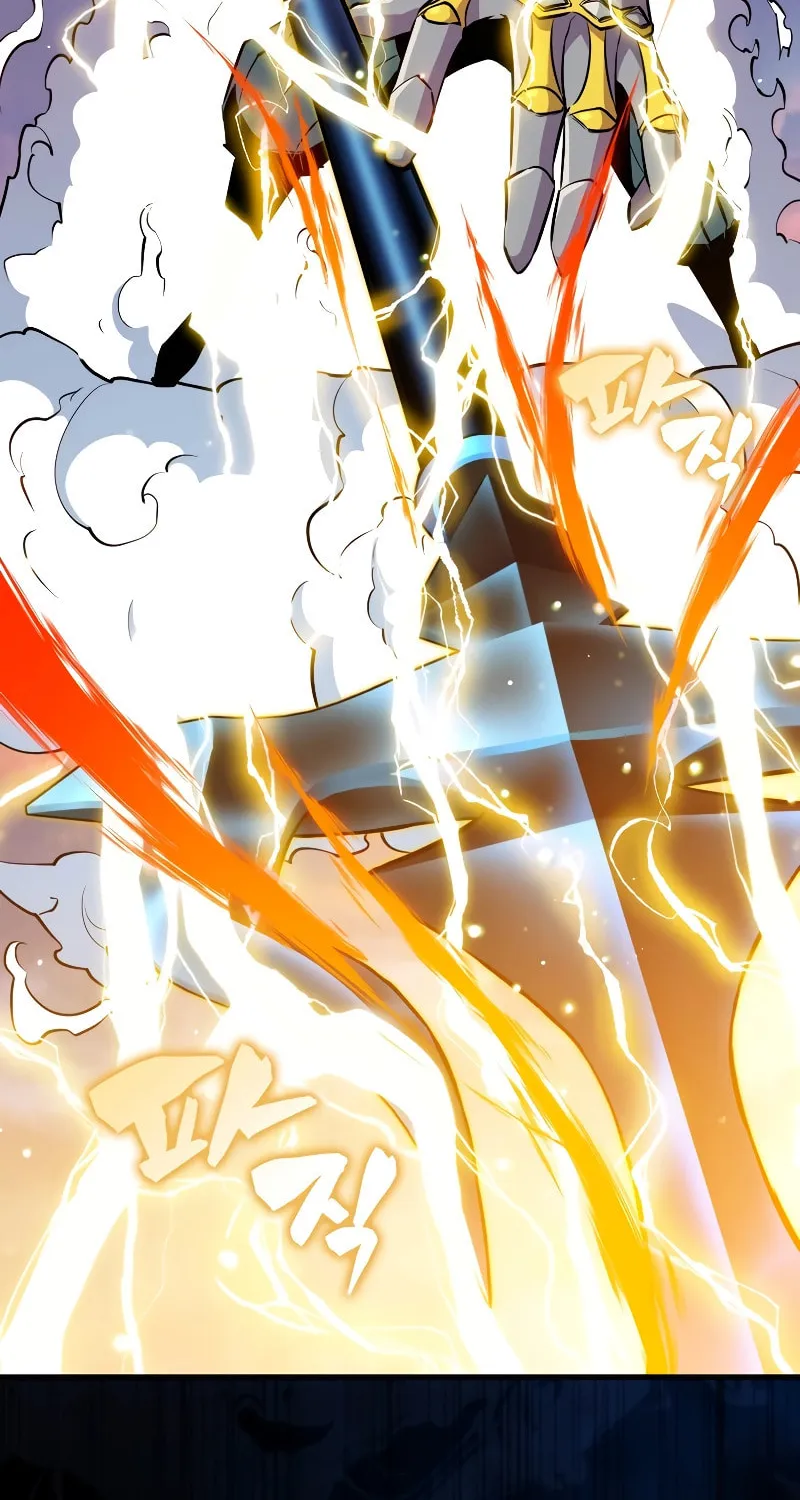The Slumbering Ranker Chapter 106 page 28 - 