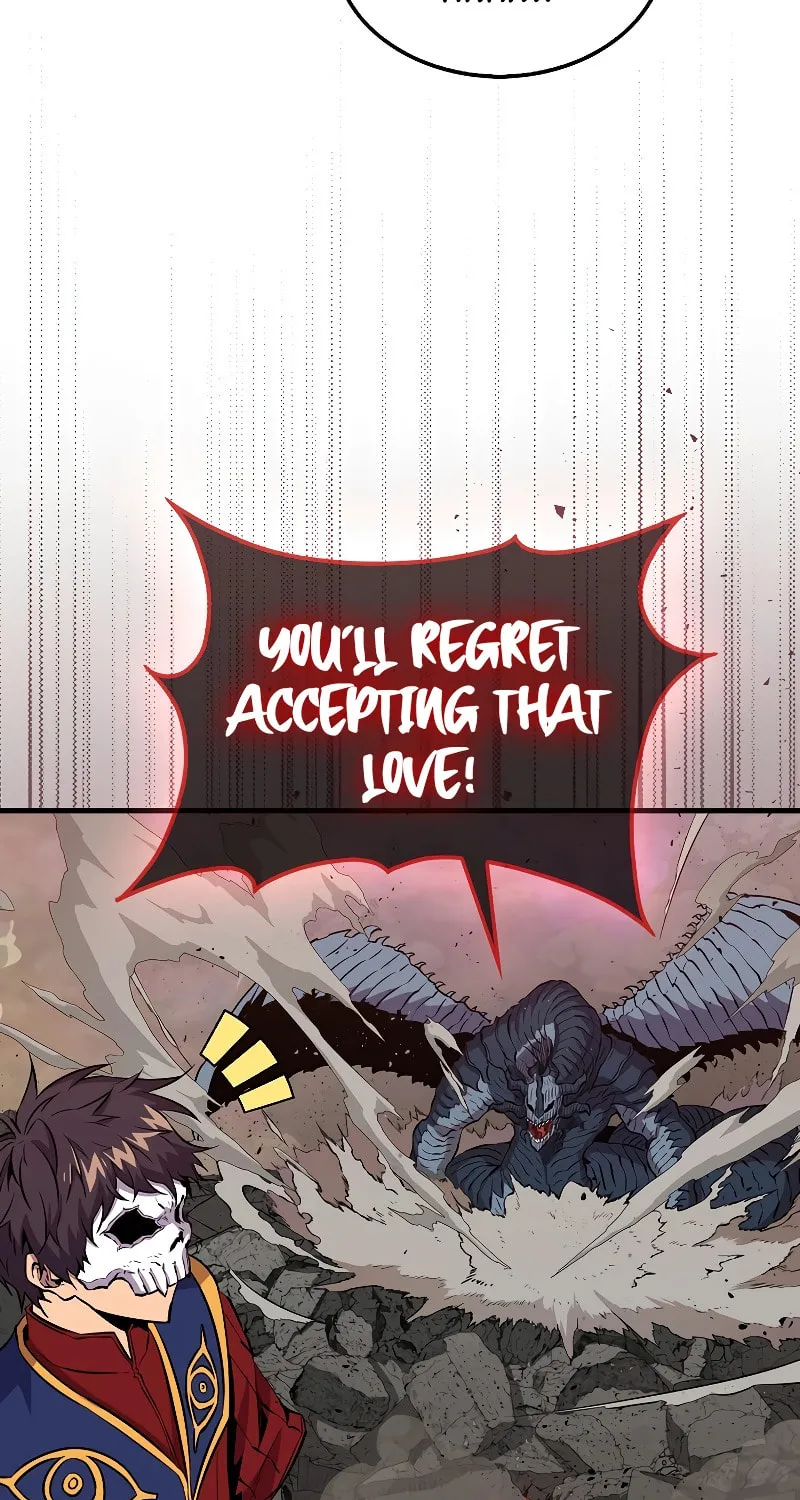 The Slumbering Ranker Chapter 106 page 4 - 