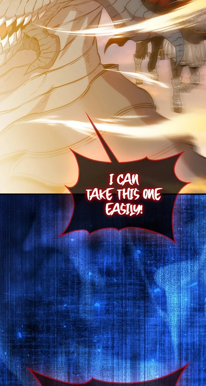 The Slumbering Ranker Chapter 106 page 32 - 