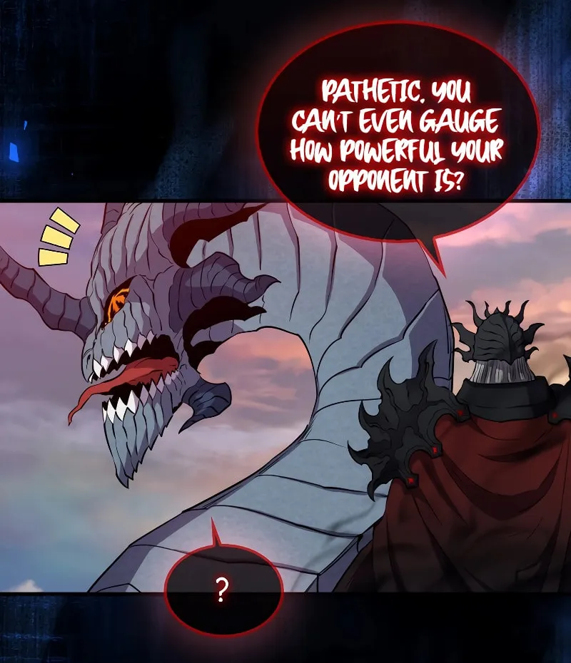 The Slumbering Ranker Chapter 106 page 34 - 