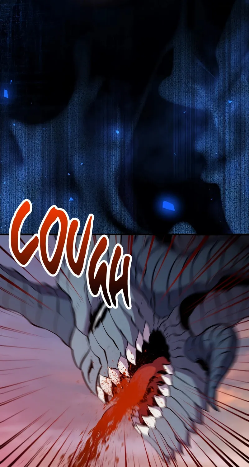 The Slumbering Ranker Chapter 106 page 35 - 