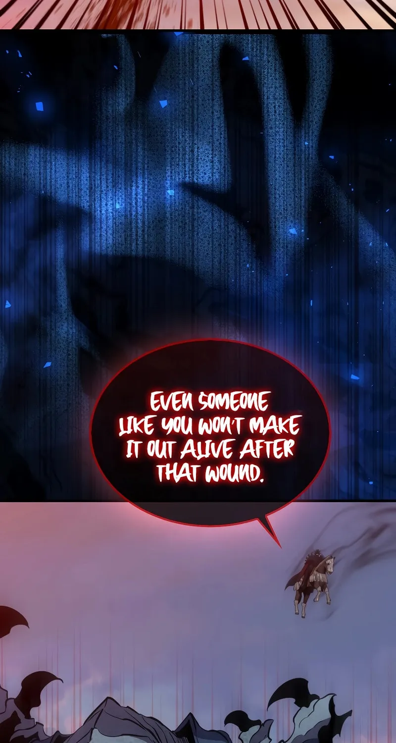The Slumbering Ranker Chapter 106 page 36 - 