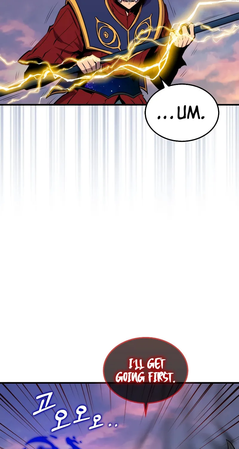 The Slumbering Ranker Chapter 106 page 39 - 