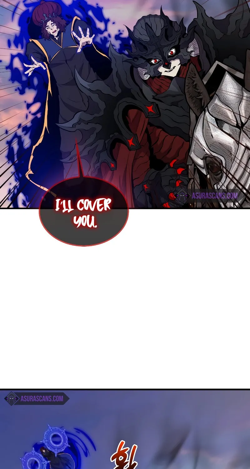 The Slumbering Ranker Chapter 106 page 40 - 
