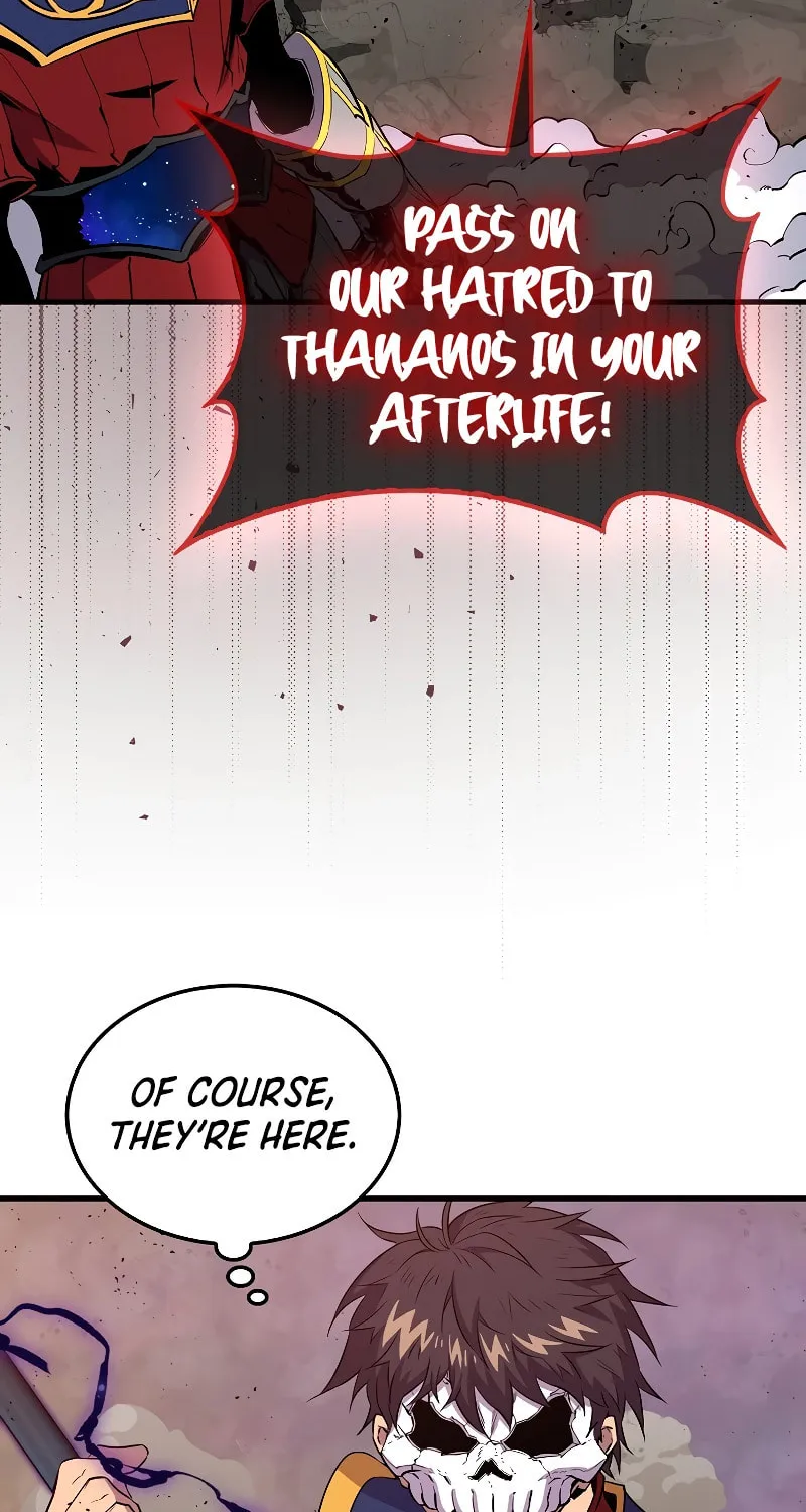 The Slumbering Ranker Chapter 106 page 5 - 