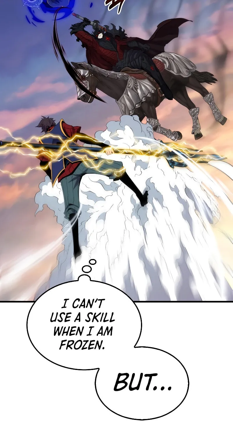 The Slumbering Ranker Chapter 106 page 41 - 