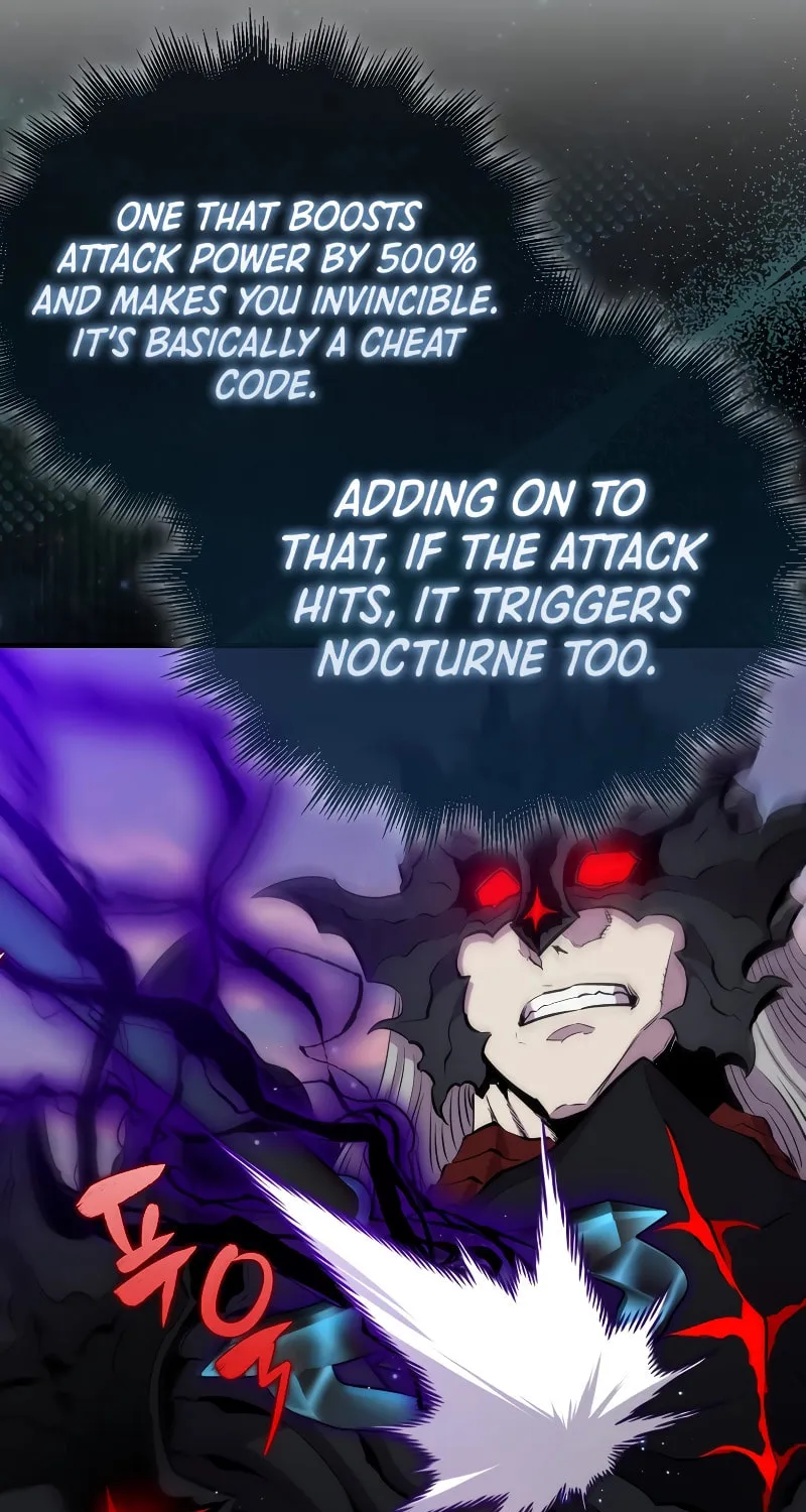 The Slumbering Ranker Chapter 106 page 48 - 