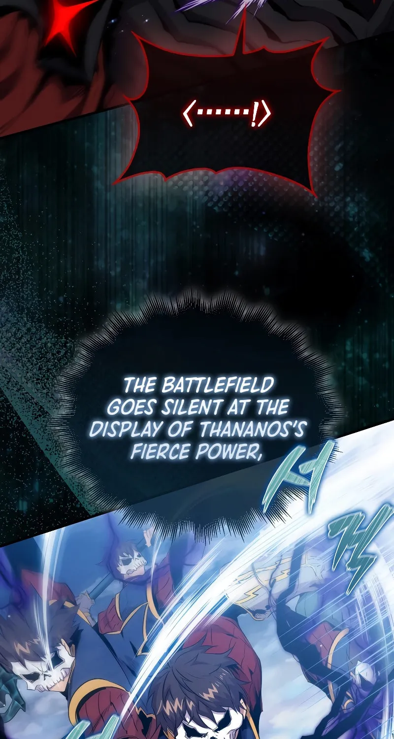 The Slumbering Ranker Chapter 106 page 49 - 