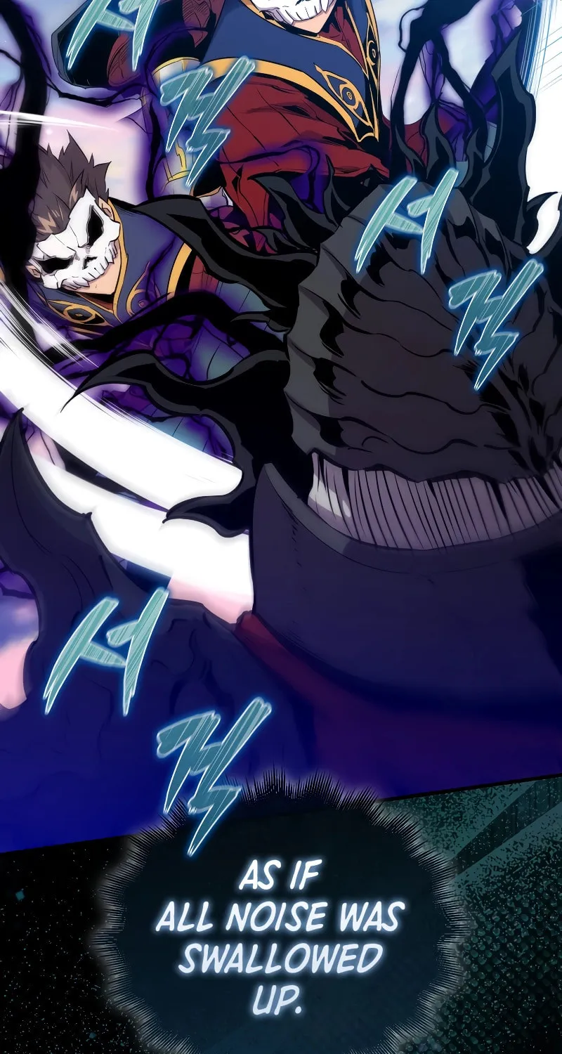 The Slumbering Ranker Chapter 106 page 50 - 
