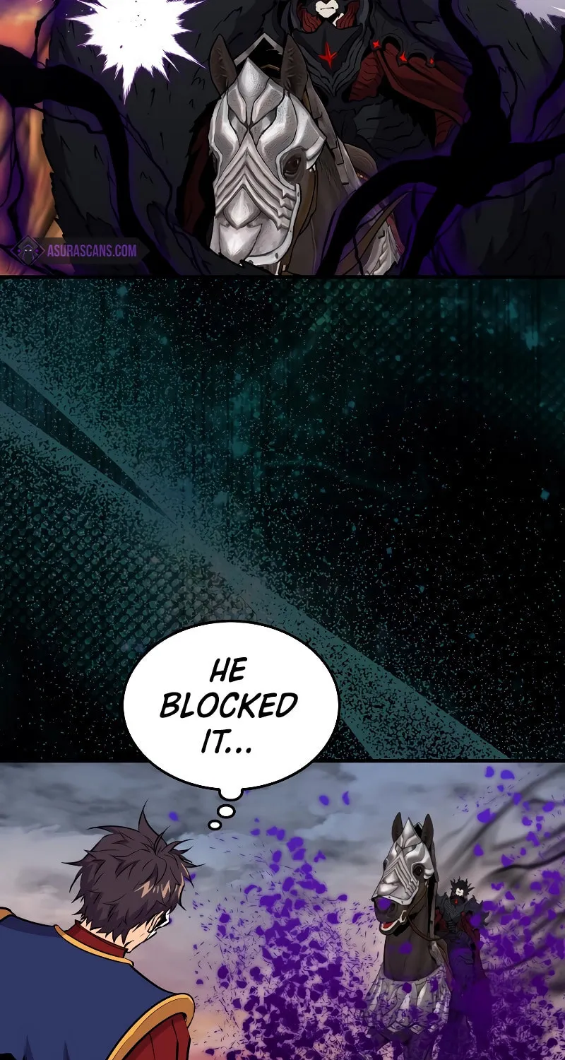 The Slumbering Ranker Chapter 106 page 54 - 