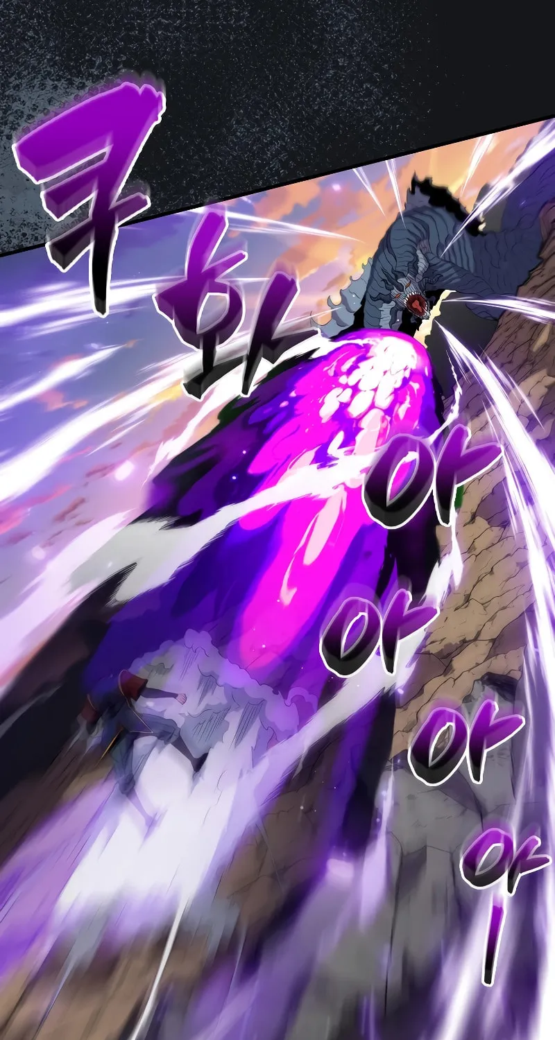 The Slumbering Ranker Chapter 106 page 60 - 