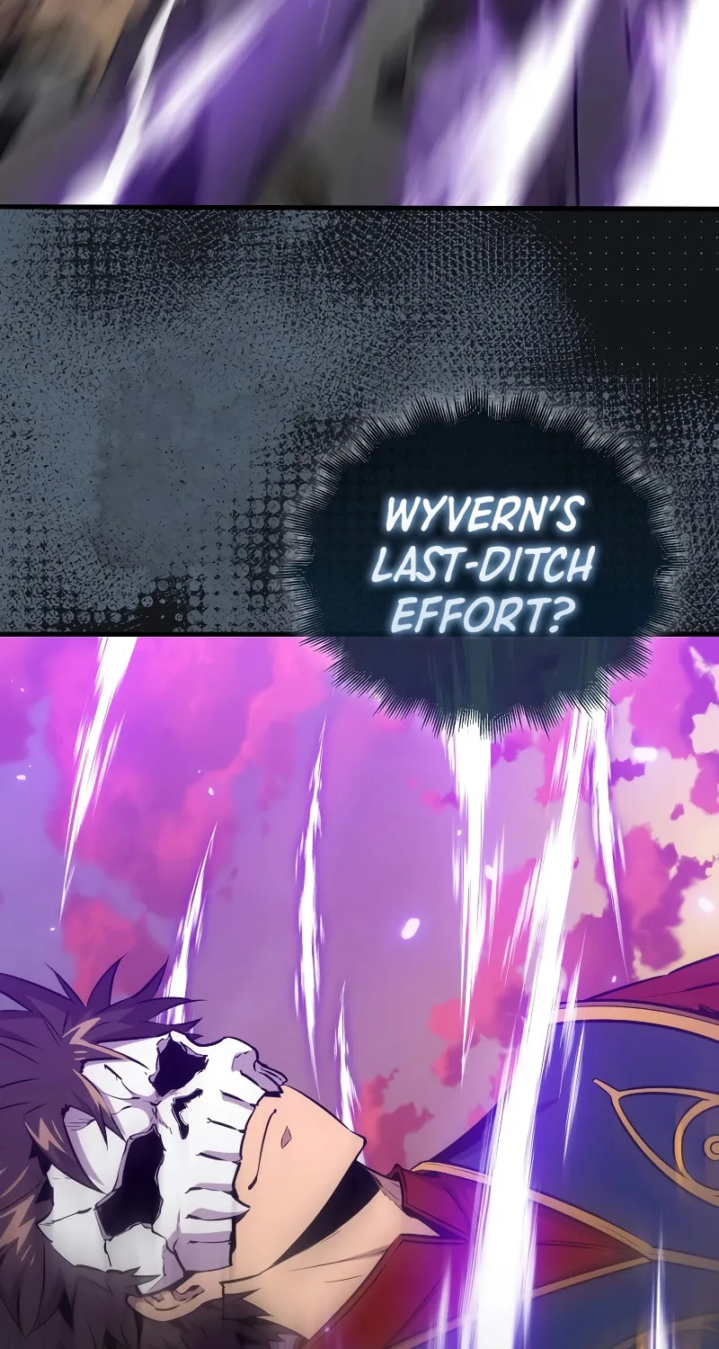 The Slumbering Ranker Chapter 106 page 61 - 
