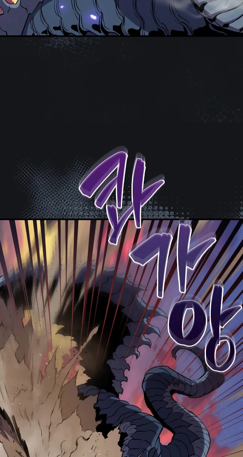 The Slumbering Ranker Chapter 106 page 63 - 