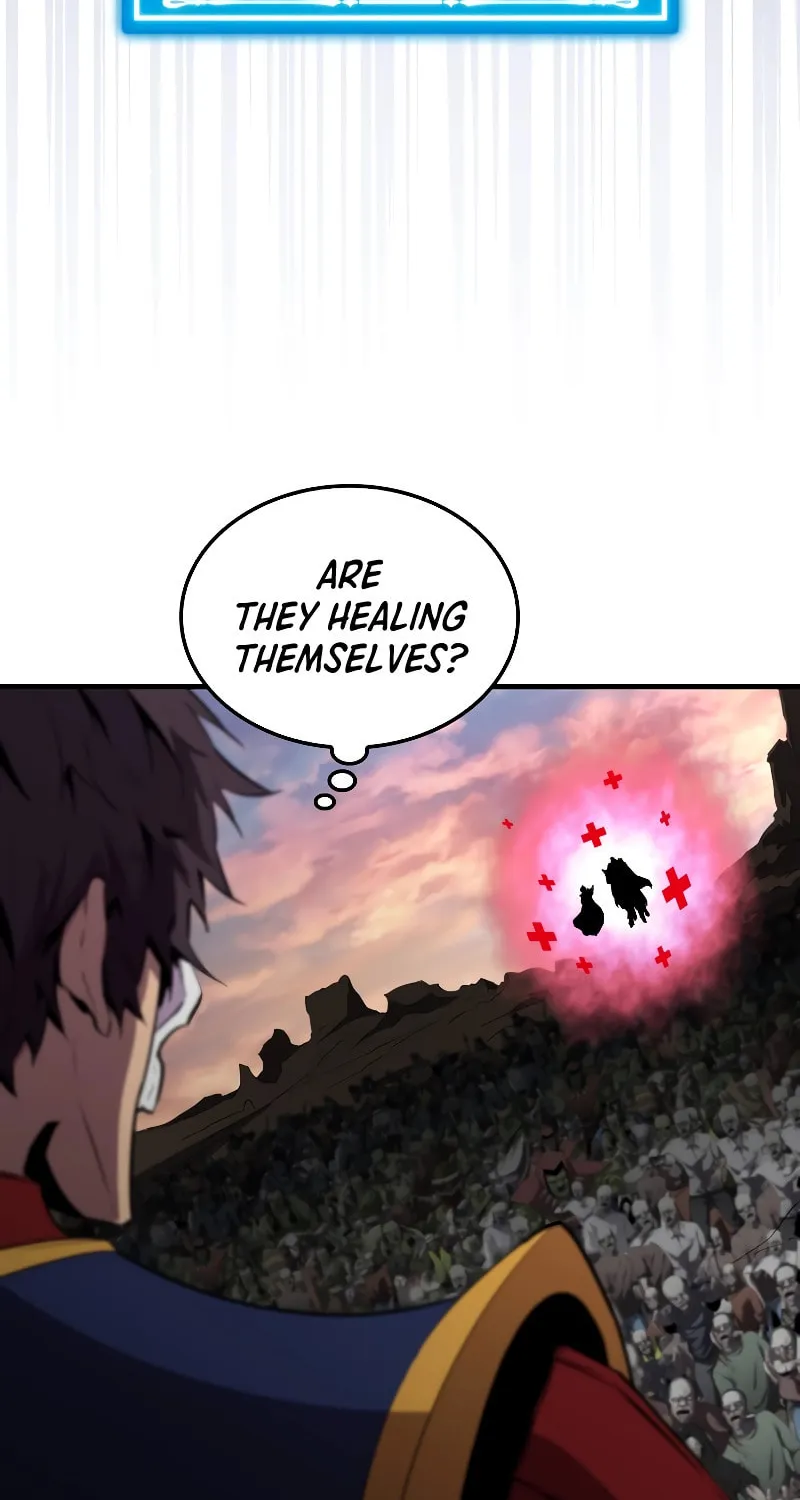 The Slumbering Ranker Chapter 106 page 67 - 