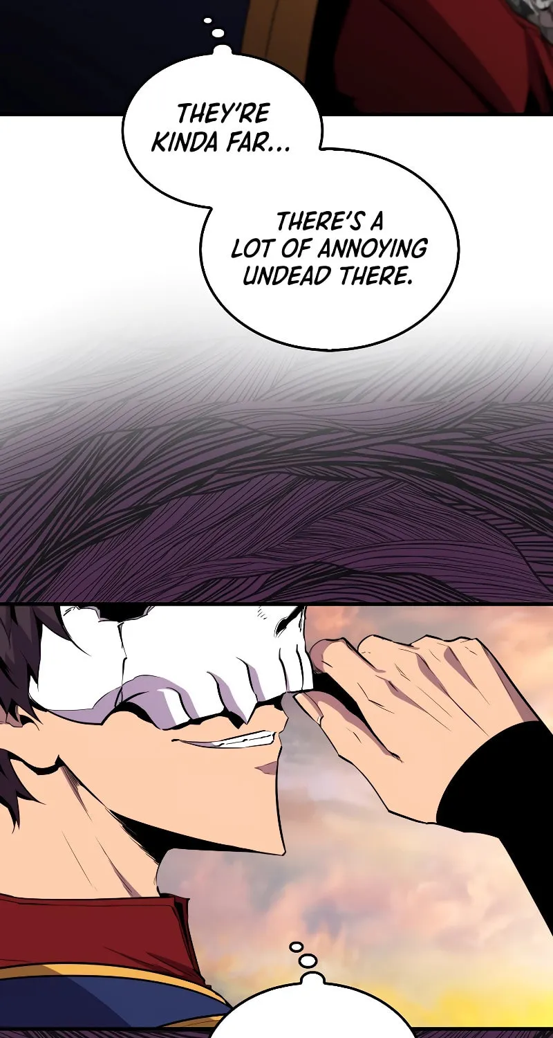 The Slumbering Ranker Chapter 106 page 68 - 
