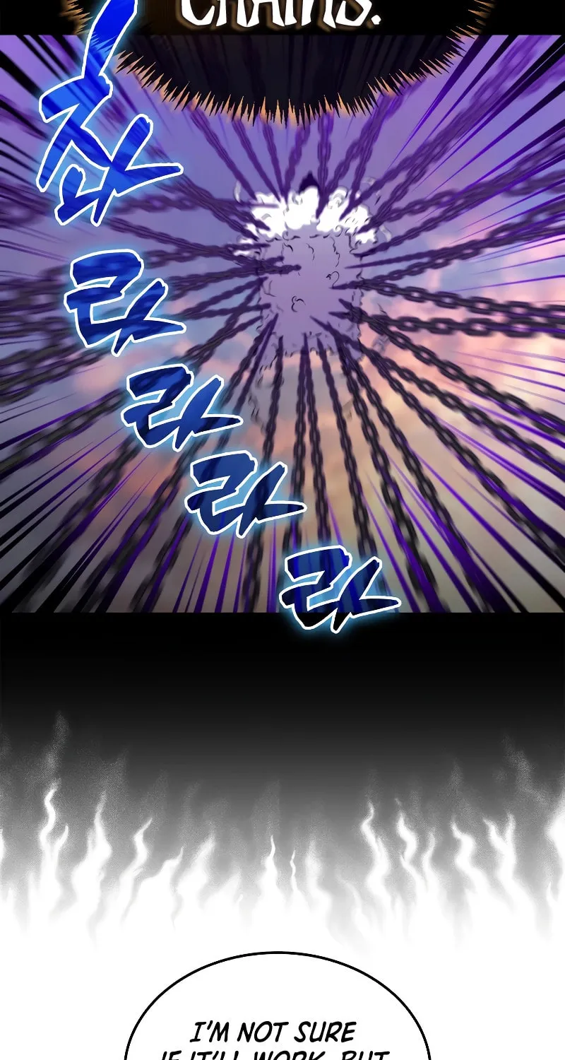 The Slumbering Ranker Chapter 106 page 70 - 