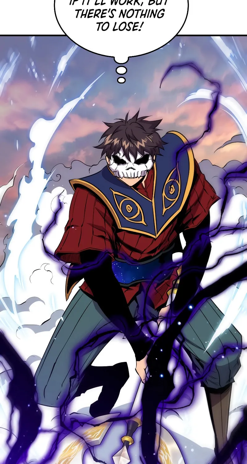 The Slumbering Ranker Chapter 106 page 71 - 