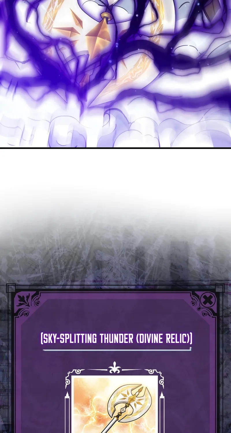 The Slumbering Ranker Chapter 106 page 72 - 