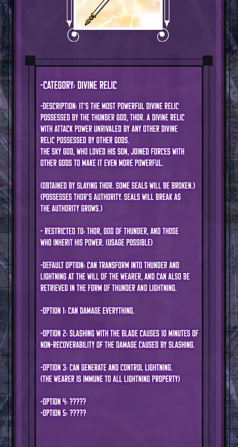 The Slumbering Ranker Chapter 106 page 73 - 