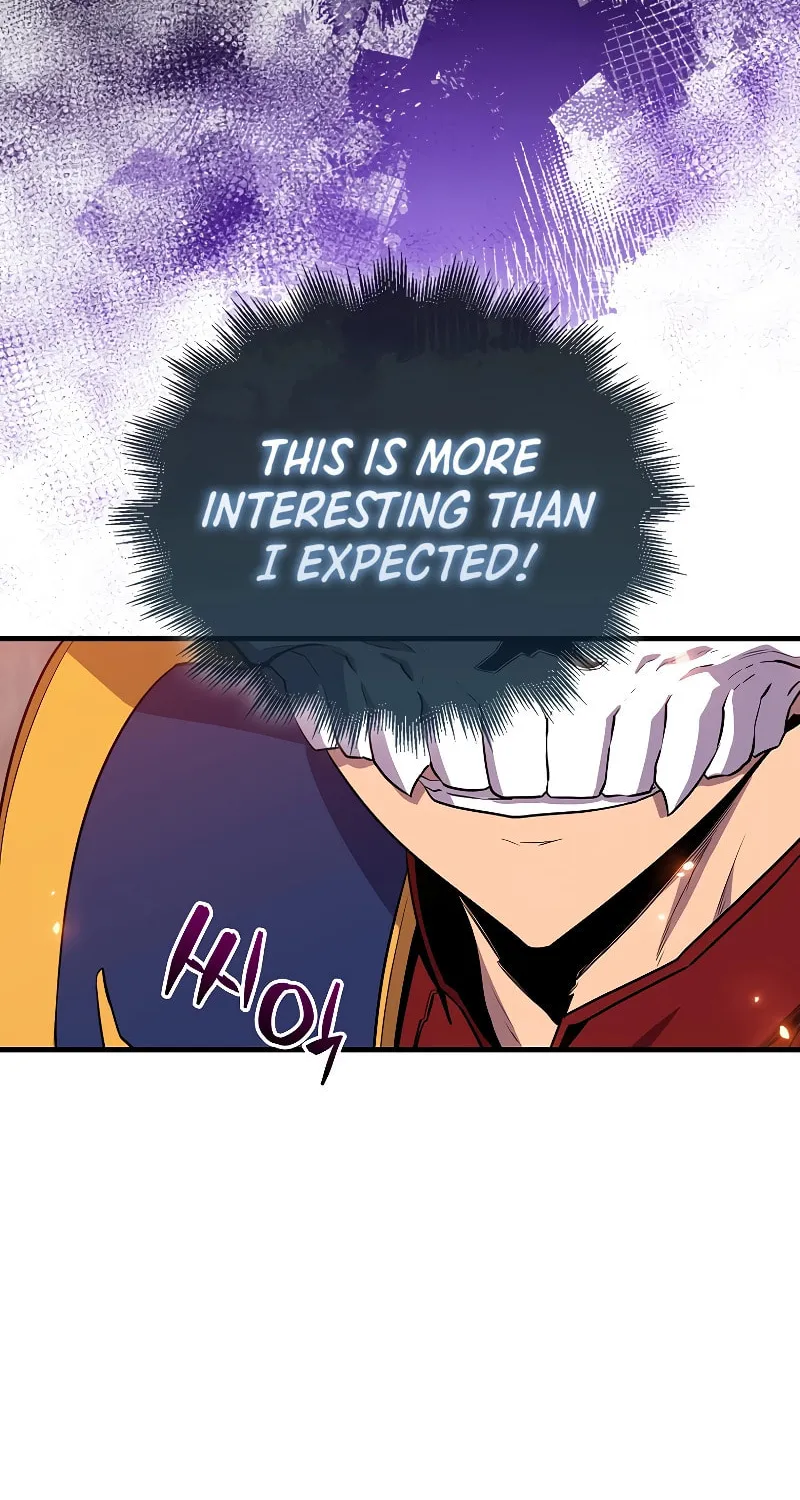 The Slumbering Ranker Chapter 106 page 9 - 