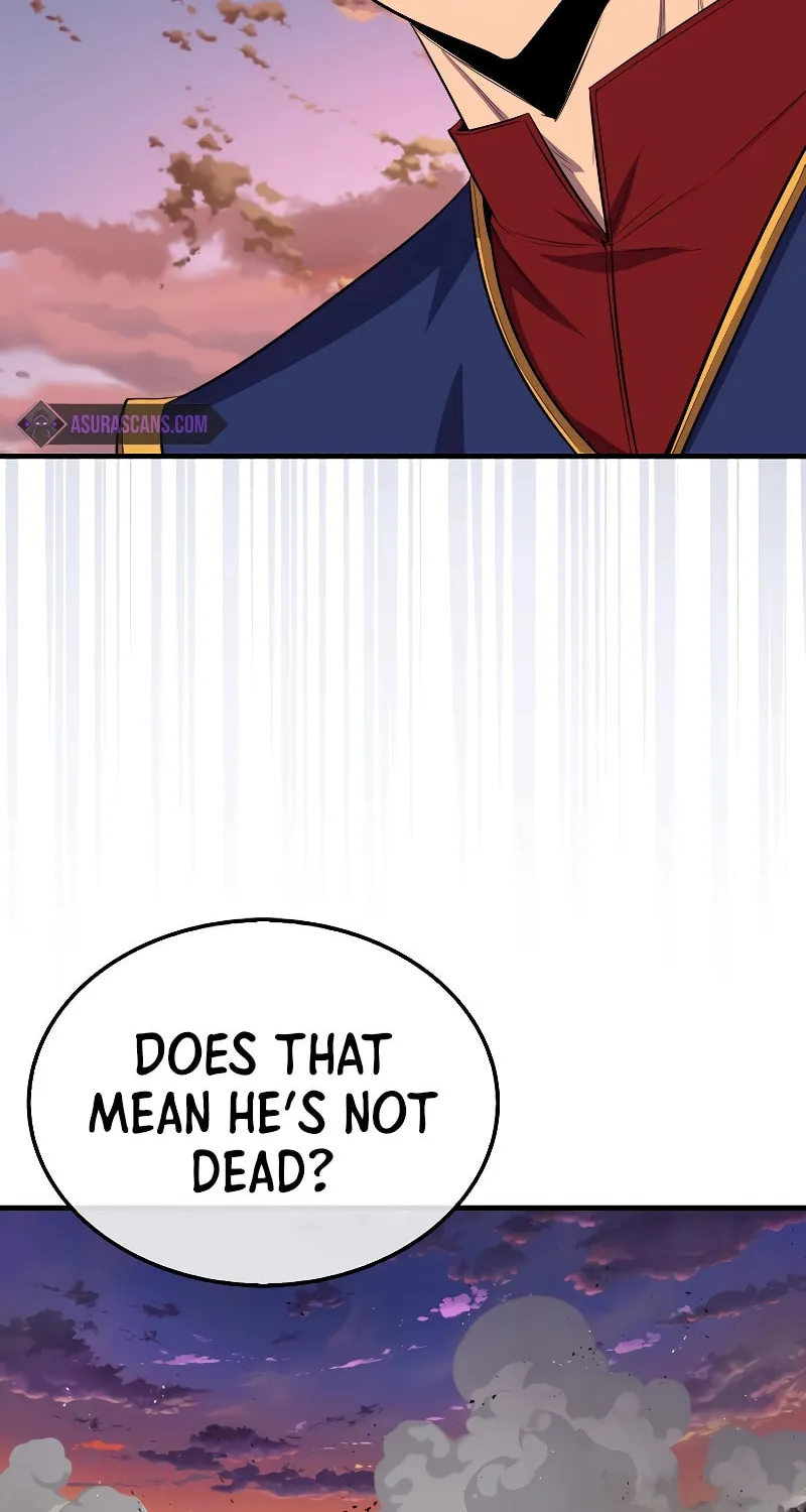 The Slumbering Ranker Chapter 106 page 85 - 