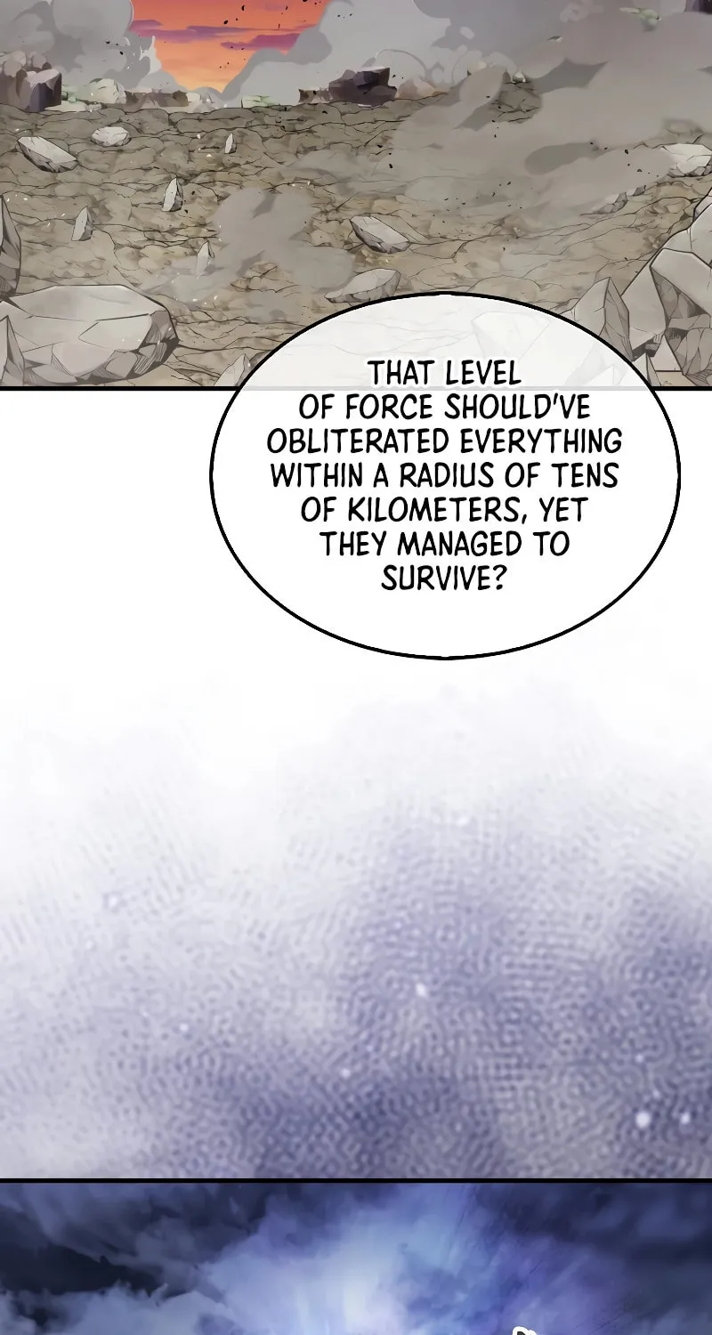 The Slumbering Ranker Chapter 106 page 86 - 