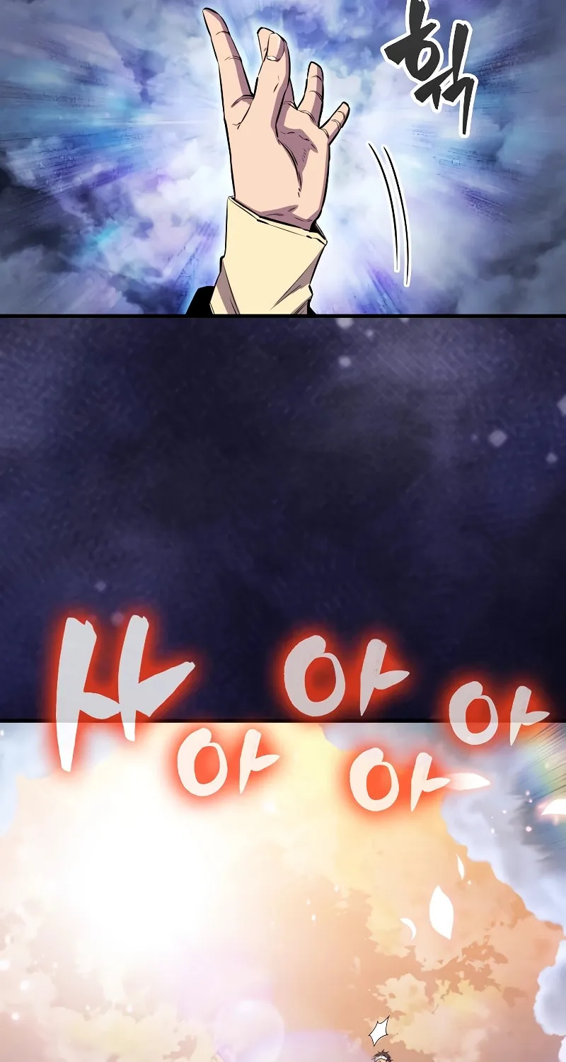 The Slumbering Ranker Chapter 106 page 87 - 