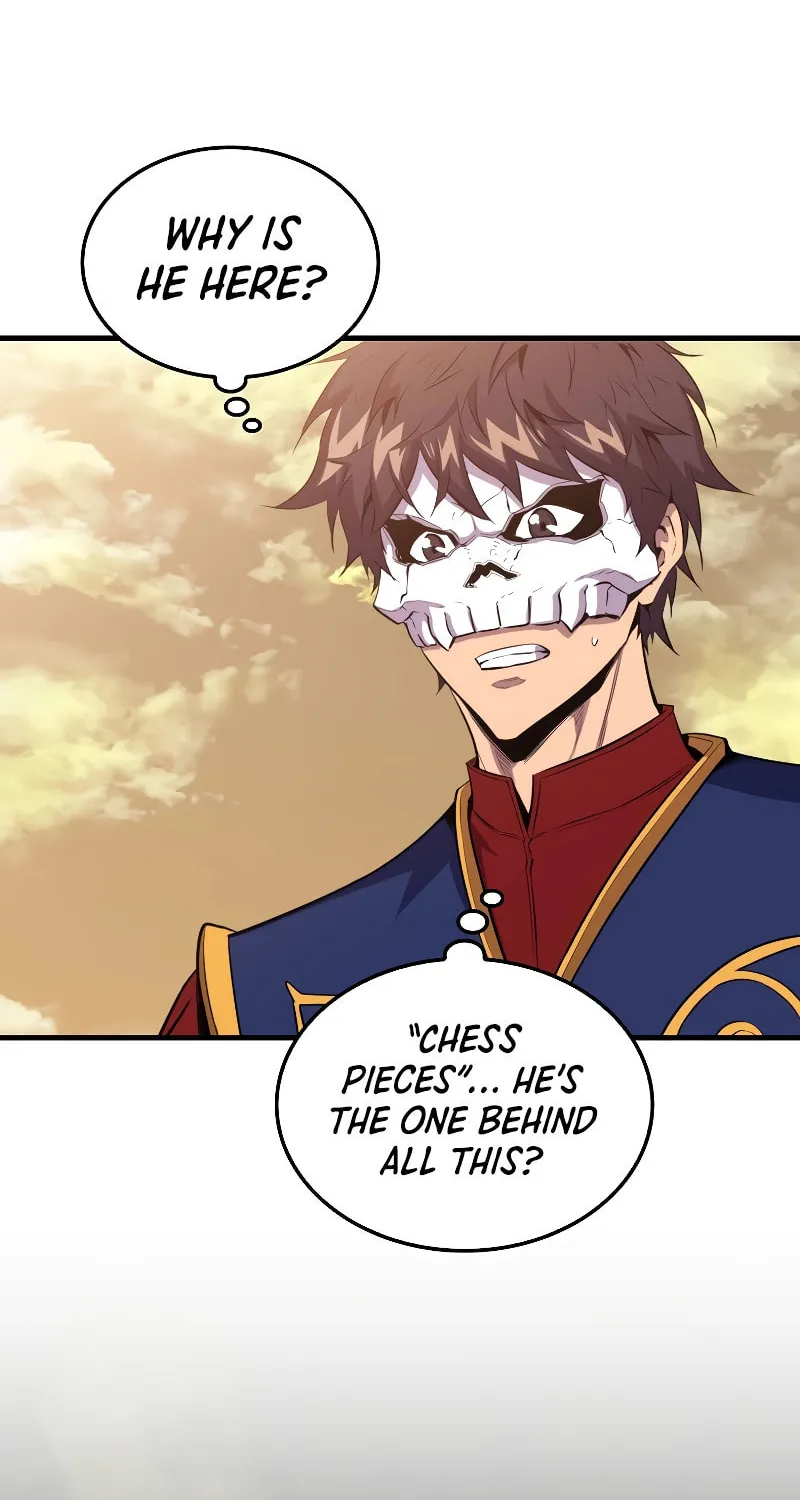 The Slumbering Ranker Chapter 106 page 92 - 